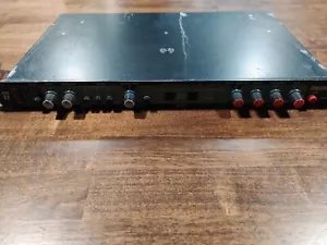 Lexicon PCM-41 Rack Mount Digital Delay Processor Guitar Effects - Picture 1 of 5