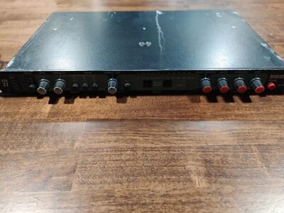 Lexicon PCM-41 Rack Mount Digital Delay Processor Guitar Effects - Image 1 of 4