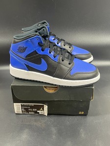 Las mejores ofertas en Jordan 1 Mid Royal Violeta | eBay