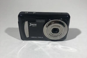 JAZZ DIGITAL CAMERA JDC77 14MP MEGA PIXELS Y2K TikTok Point and shoot - Picture 1 of 9