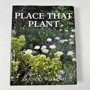 Place That Plant by Frances Welland (Paperback, 1999) - Picture 1 of 5