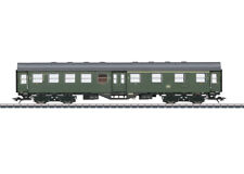 Märklin H0 41310 Umbauwagen 1.2. Klasse der DB