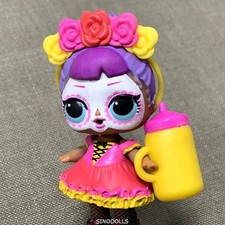 Lol Surprise Under Wraps Series 4 Wave 2 BeBe Bonita