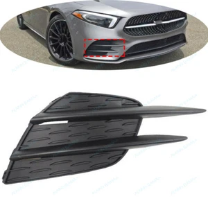 Front Bumper Outer Grille Cover t For Mercedes Benz A Class W177 2019-2021,Right - Picture 1 of 4