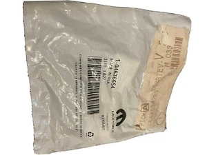 Mopar 04676654 Body Molding Trim Retainer Clip fits 94-95 Dodge Caraban - Imagen 1 de 3