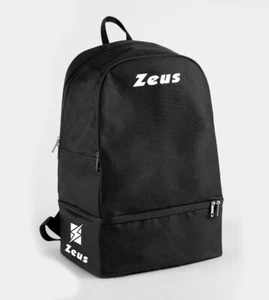 Zeus Zaino START (Nero/Bianco) - Imagen 1 de 9