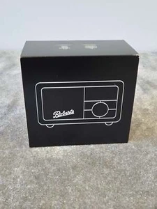 Radio DAB Roberts Revival Petite - compatta + radio digitale portatile/scatola originale - Foto 1 di 9