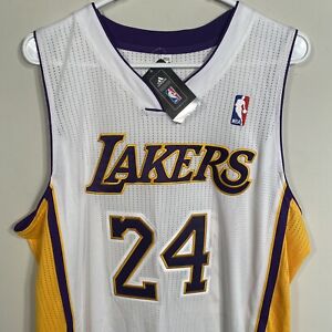 مارسدس adidas Kobe Bryant White NBA Fan Apparel & Souvenirs for sale | eBay مارسدس