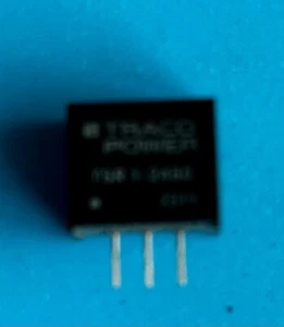 TSR 1-2450 DC/DC Switching Regulator - Sinclair ZX Spectrum - Bild 1 von 1