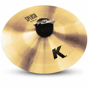 Zildjian Piatto splash 8" K - Foto 1 di 2