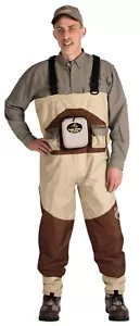 Caddis Game Changer Chest Waders CA20001W Men's Size XXL OR - Picture 1 of 1