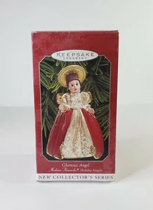Glorious Ange / Madame Alexander (1998 Hallmark Keepsake Ornament) - Imagen 1 de 2