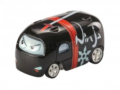 REVELL 23541 Mini RC Auto " Ninja“ - Bild 1 von 4