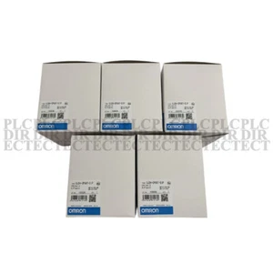 New OMRON CJ2H-CPU67-EIP PLC Input Unit - Picture 1 of 3