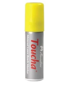 Henselite Toucha ONE Spray WHITE Spray mark on your bowls without interference - Picture 1 of 2