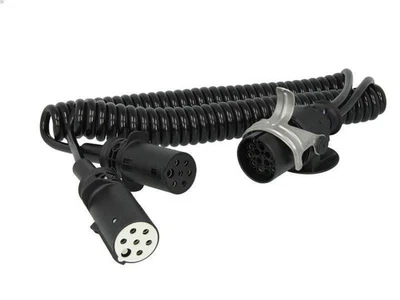 Cavo a spirale HELLA 8JA 005 952-081 - Изображение 1 из 4