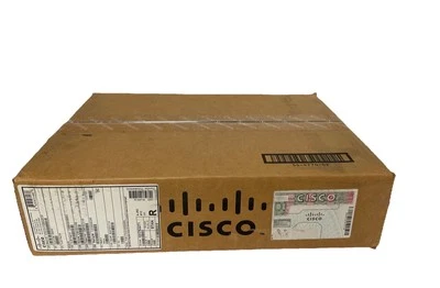 Cisco 881W Wireless N Router (C881W-A-K9) - Image 1 of 2