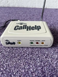 Omikron Call Help 400rp - Photo 1/5