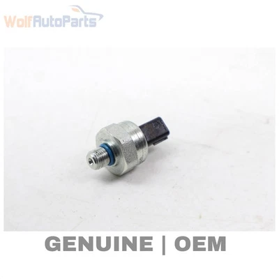 2010-2016 PORSCHE PANAMERA GTS 970 - Transmission Pressure Sensor 9G130738500 - Image 1 of 4