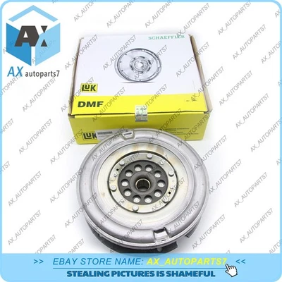 Volante de embrague para Porsche Macan Audi A4 A6 A5 Q5 A7 2.0 TFSI 7-DSG DL501 0B5 Foto 1 de 4