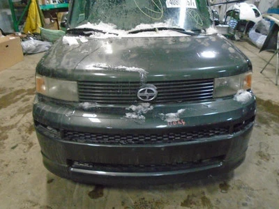 Transmissão automática compatível com 04-06 SCION XB 1262454 - Imagem 1 de 4