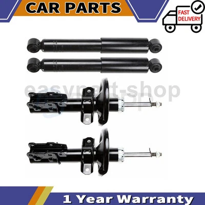 Rear Front KYB GR-2/Excel-G Struts Shocks Absorber For Saturn Ion 2004 2003 - Image 1 of 4