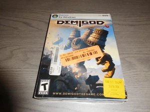 Demigod PC Game - Picture 1 of 4