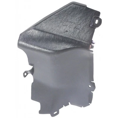 Protector contra salpicaduras/guardabarros trasero del lado del pasajero para Mercedes-Benz SL320 1994-1997 Foto 1 de 4