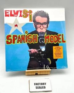 Elvis Costello- Spanish Model New/Sealed 2021 B0033940- - Imagen 1 de 4