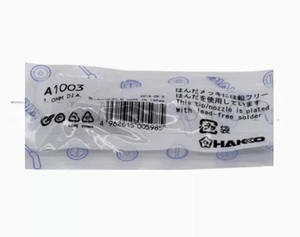 2PZ NUOVO ADATTO PER A1003 ugello di aspirazione adatto per 808 809 474 - Foto 1 di 1