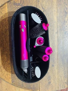Dyson Airwrap Multi-Styler Long Edition Excellent Condition Used Once with Box - Picture 1 of 12