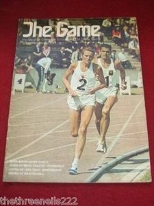 THE GAME #  5 - ATHENS OLYMPICS - Picture 1 of 1