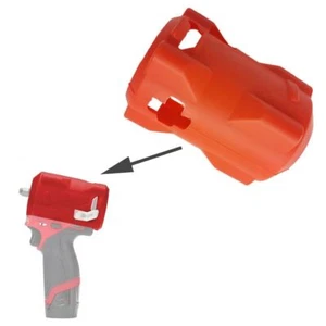 Replacement 49-16-2554 Impact Driver Protective Boot for Milwaukee M12 Fuel - Picture 1 of 20