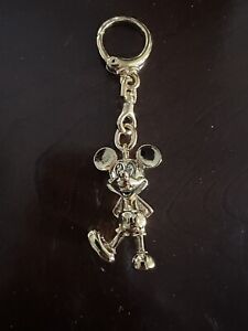 Vintage Disney “Mickey Mouse” Keychain