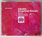 Jakatta - American Dream Cd 3 Track Single