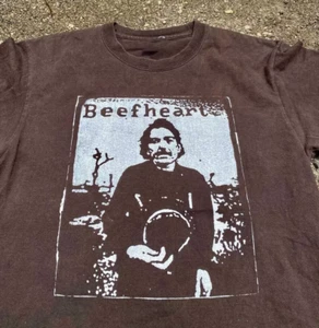 Camiseta Captain Beefheart and The Magic Band Talla Completa S-5XL - Imagen 1 de 2
