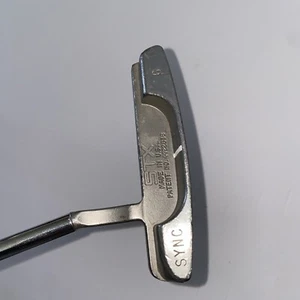 STX Sync 6 34" Putter Cracks In Grip 34" - Picture 1 of 7