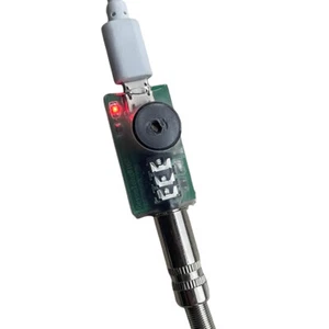 K4 Key Exerciter CW Hand Key Oscillator Morse Code Practice Sending HAM Trainer - Zdjęcie 1 z 11