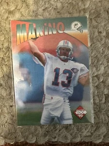 (18) Card Lot 1995 collector’s edge Qb Lot- Green Bay, Denver, Buffalo, Houston - Picture 1 of 16