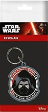 STAR WARS KeyChain EPISODE VII Movie Key Chain KYLO REN