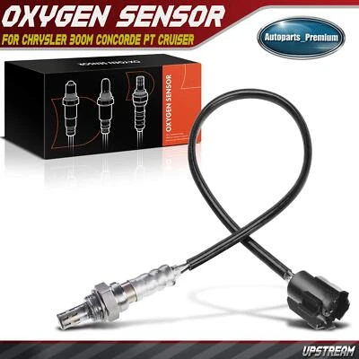 Sensor de oxígeno O2 para Chrysler 300M 02-04 Concorde PT Cruiser Intrepid Upstream Foto 1 de 4