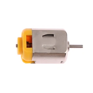 3V 66000RPM Violent Motor High Speed Hand-wound Motors For Mini 4WD Racing C GF - Imagen 1 de 13