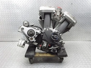 2005 04-09 Buell XB9SX Lightning City XB9 Engine Motor Tested Runs Warranty Vid - Picture 1 of 22