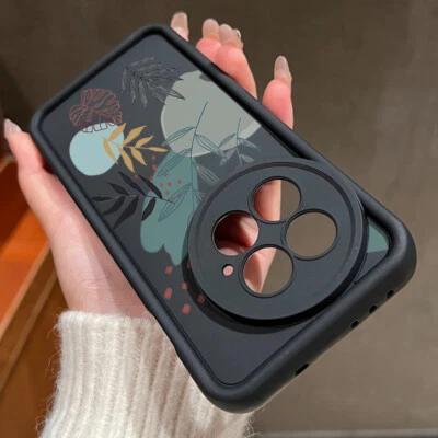 Coque en silicone antichoc pour OnePlus 13T 13R 13 12R Ace 5 Ace 3 2 11R Cover - Photo 1/4