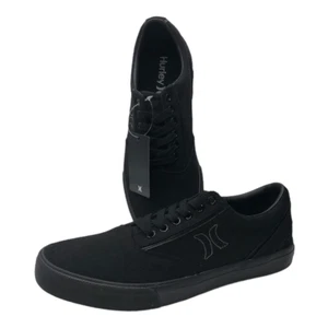 Hurley Men's Kayo Lace Up Shoes Sneakers - Picture 1 of 3