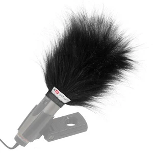 Micrófono parabrisas de piel Gutmann para Sony ECM-MS957 / ECM-MS957PRO - Imagen 1 de 4