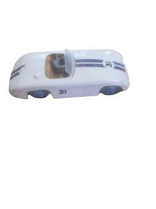 DINKY #133 CUNNINGHAM C-5R SPORTS RACING CAR. - Picture 1 of 5