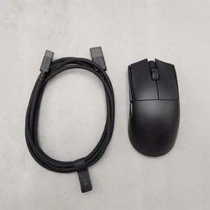 Razer Viper V3 Pro Wireless Mouse Symmetrical 35KDPI Optical Sensor Black *READ* - Picture 1 of 5