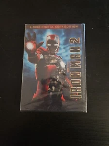 Ironman 2 2-Disc Digital Copy Edition - Picture 1 of 2