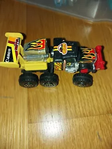 GUISVAL g 1/64 Made in Spain car no box coche sin caja voiture - Imagen 1 de 2